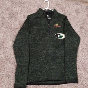 Mossy Oak Fleece